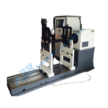 End Drive Horizontal Balancing Machines